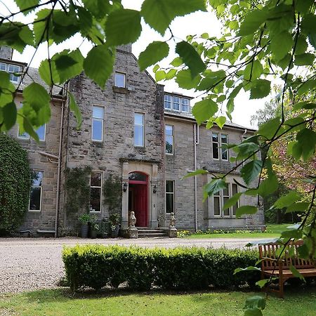 Hotel Carnach House Nairn Esterno foto