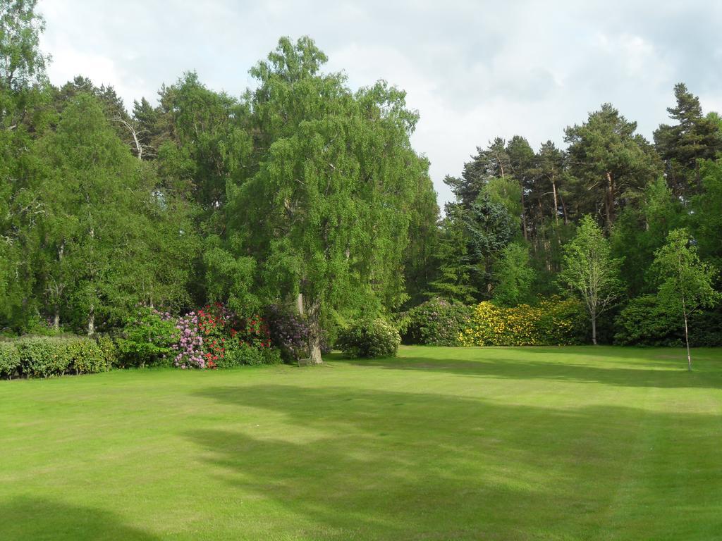 Hotel Carnach House Nairn Esterno foto