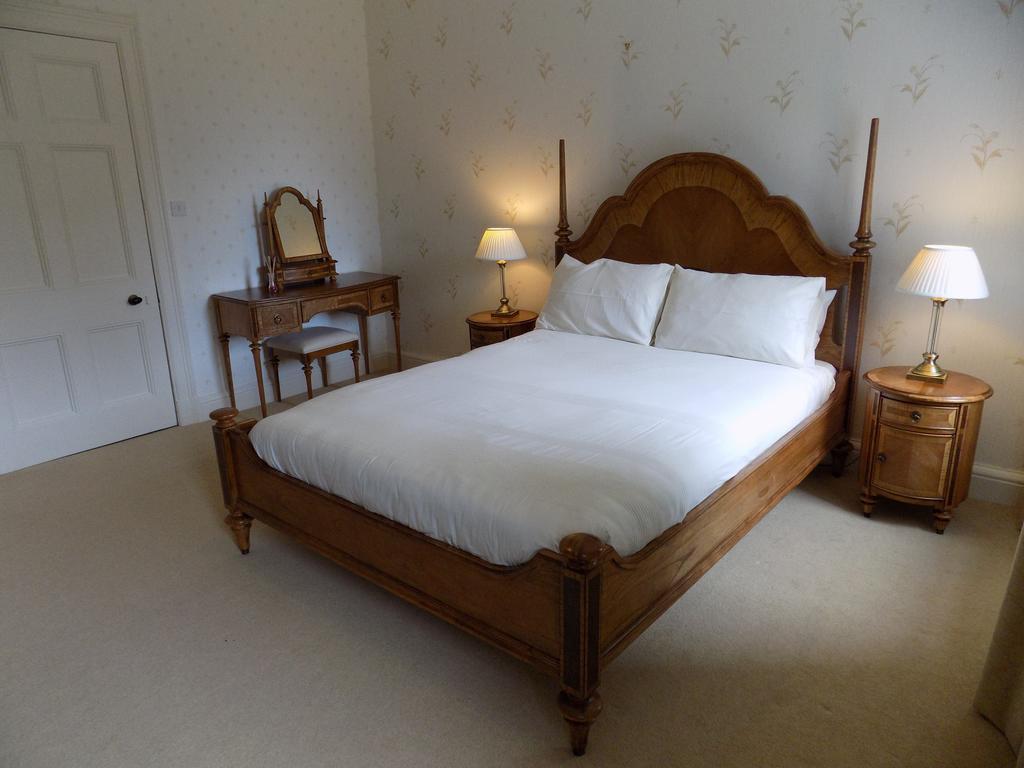 Hotel Carnach House Nairn Camera foto