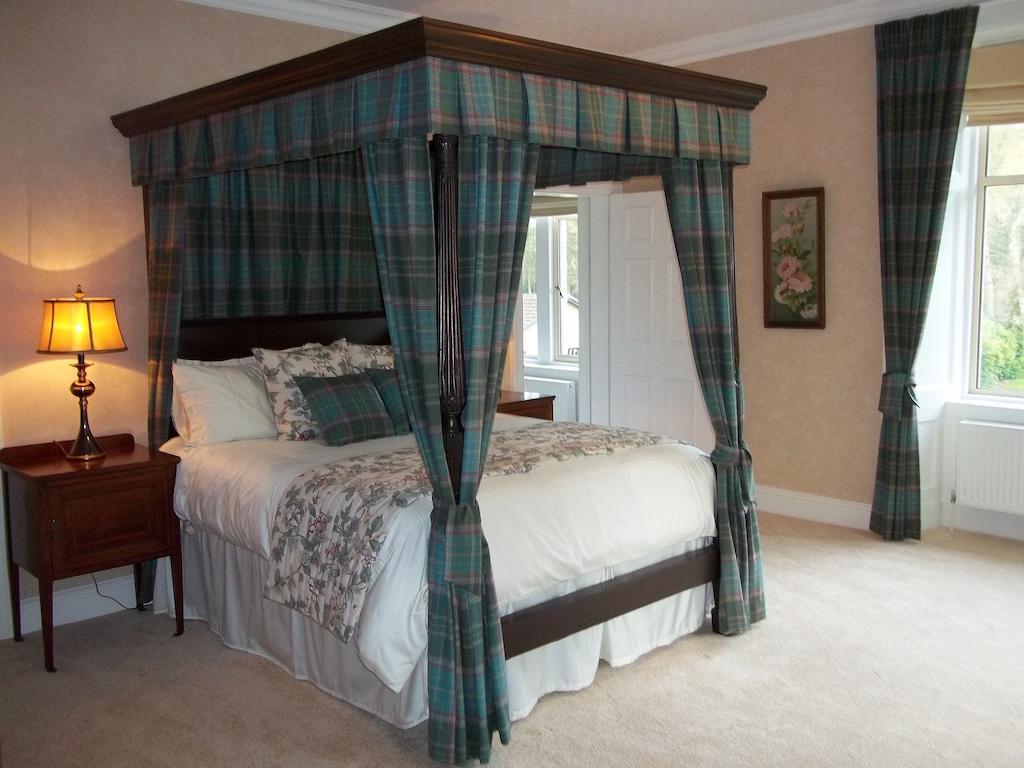 Hotel Carnach House Nairn Esterno foto