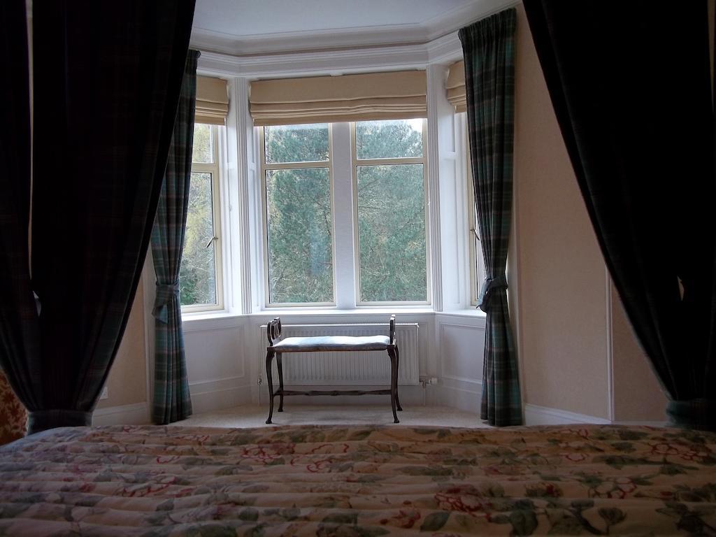 Hotel Carnach House Nairn Esterno foto