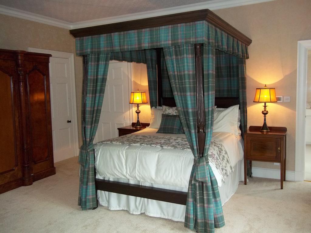 Hotel Carnach House Nairn Esterno foto