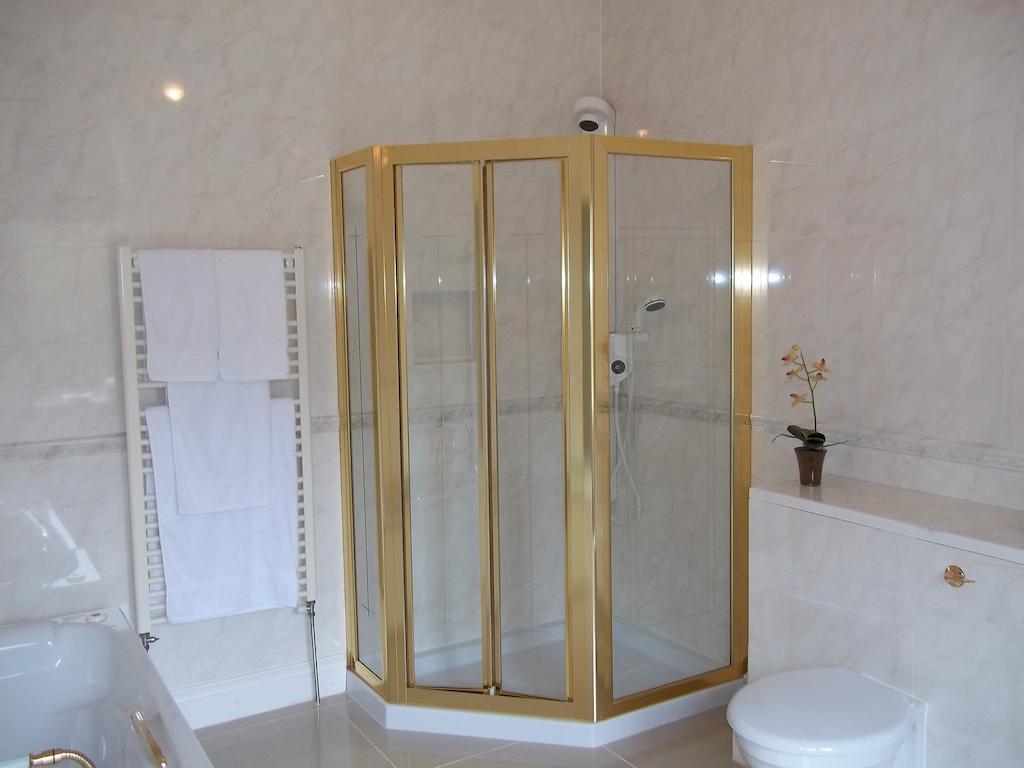 Hotel Carnach House Nairn Esterno foto