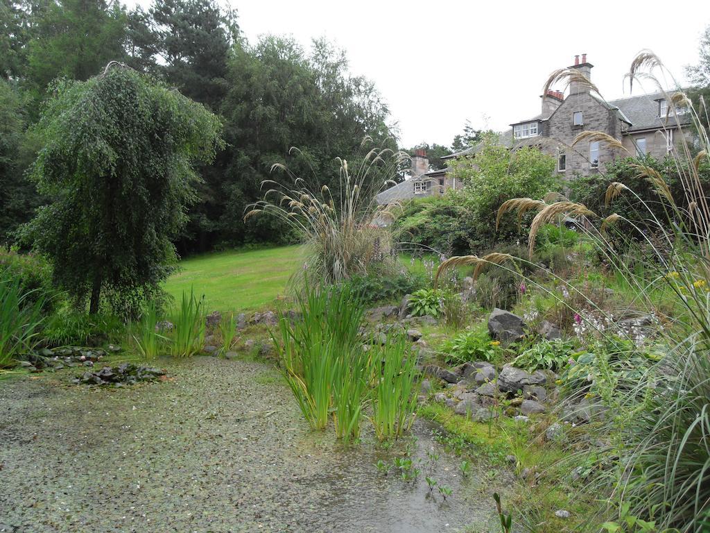 Hotel Carnach House Nairn Esterno foto