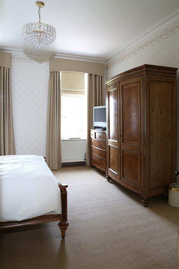 Hotel Carnach House Nairn Esterno foto