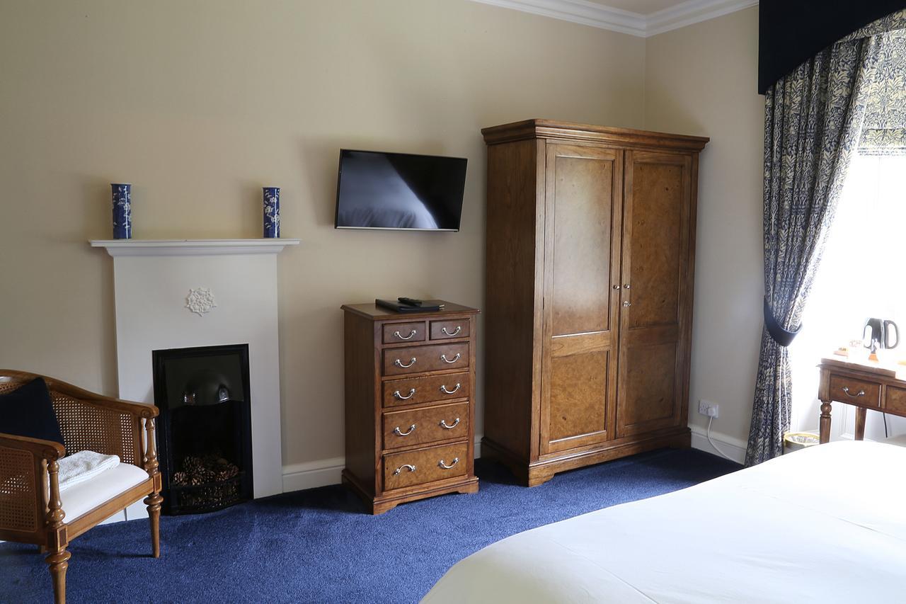 Hotel Carnach House Nairn Esterno foto