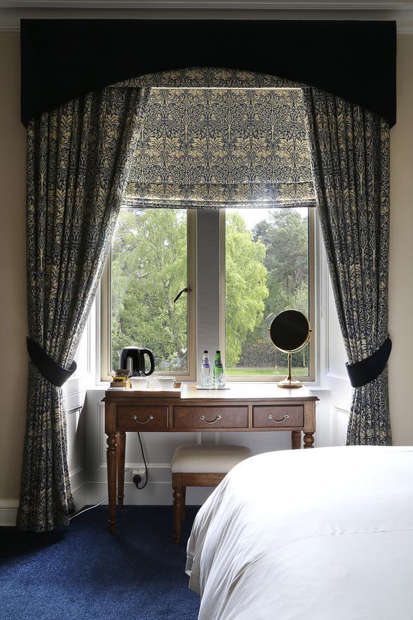 Hotel Carnach House Nairn Esterno foto