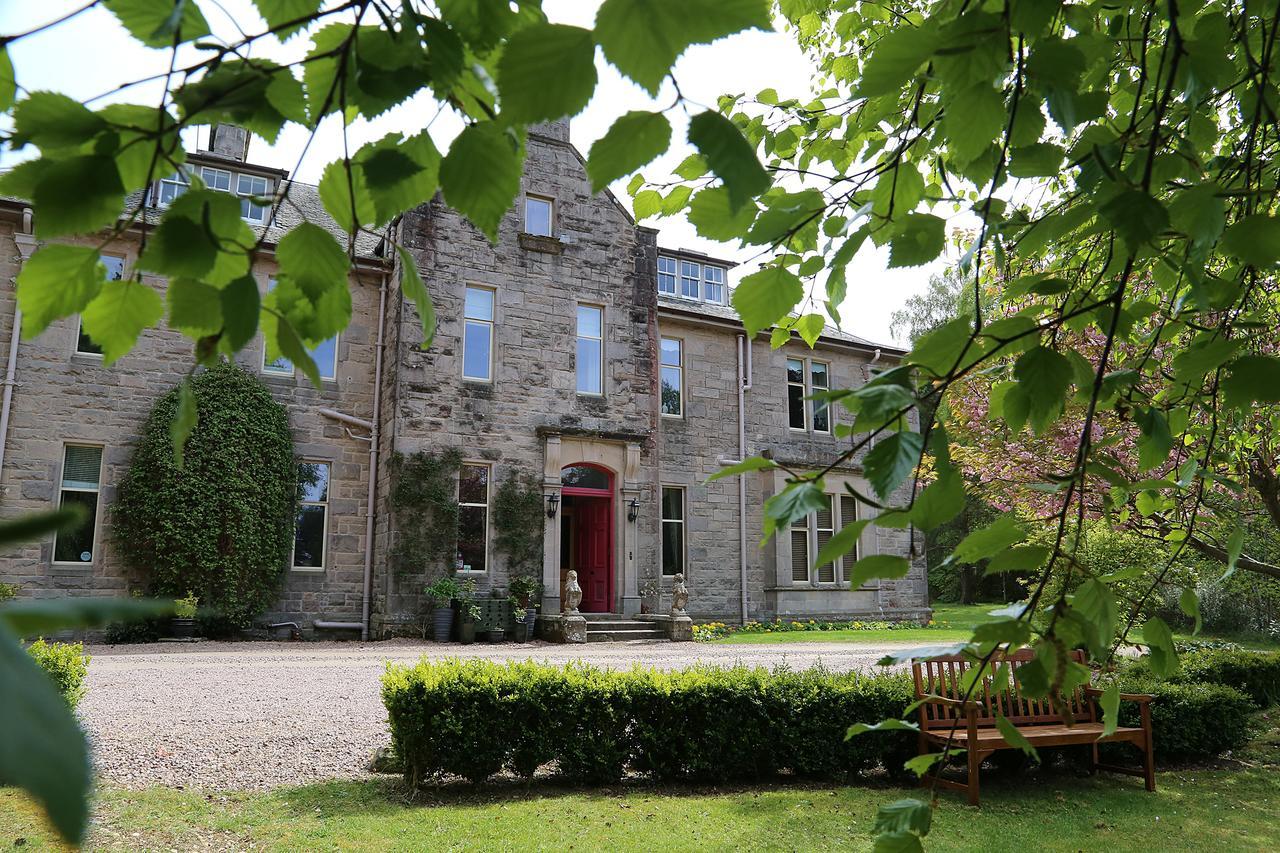 Hotel Carnach House Nairn Esterno foto