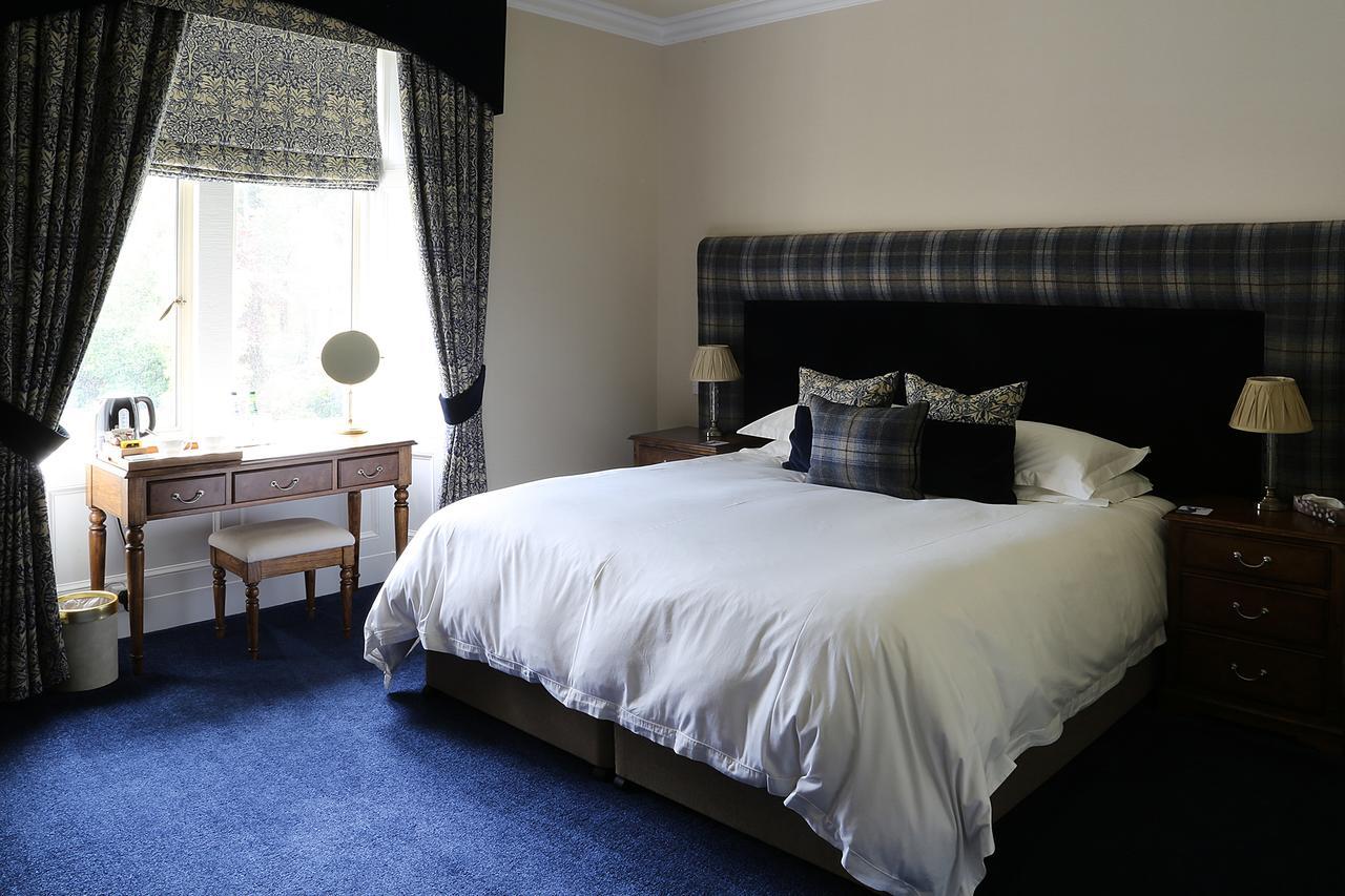 Hotel Carnach House Nairn Esterno foto