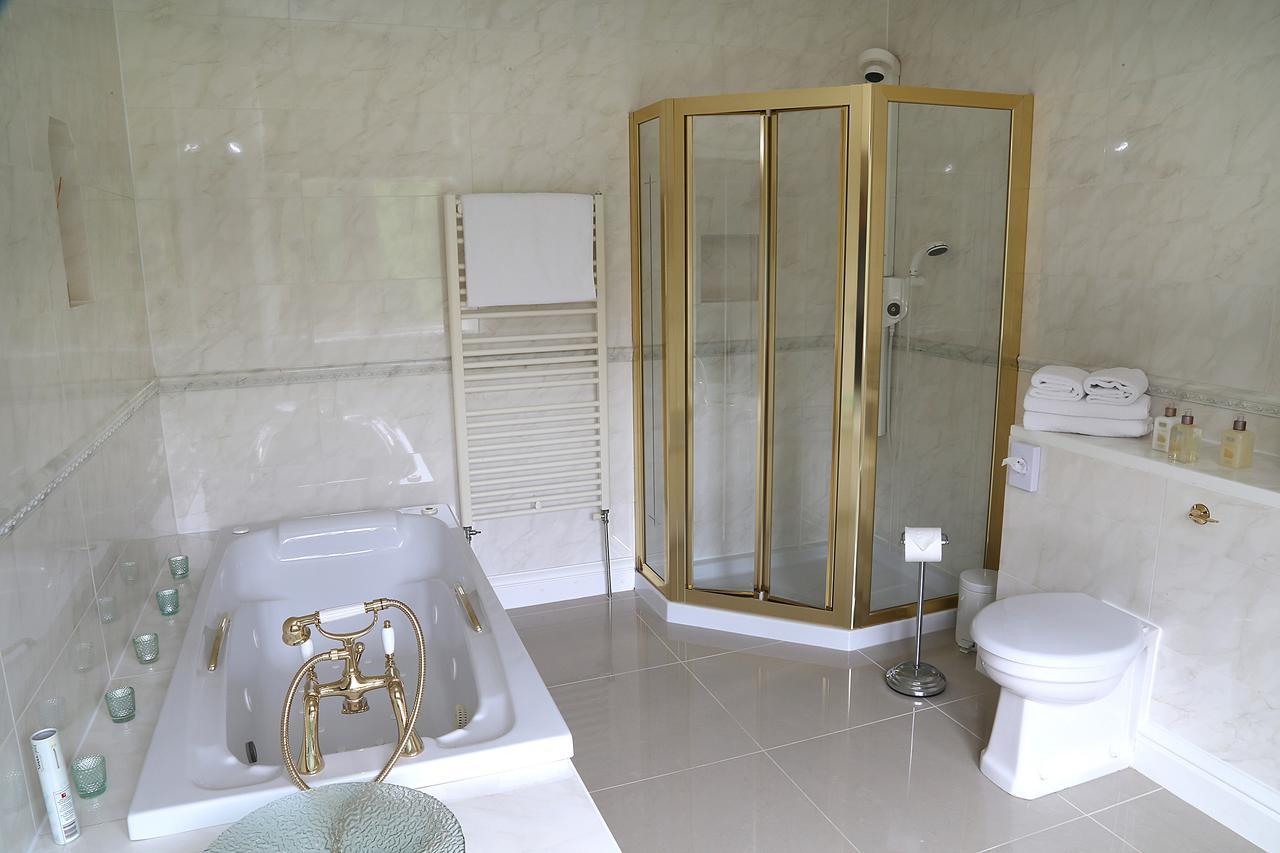 Hotel Carnach House Nairn Esterno foto