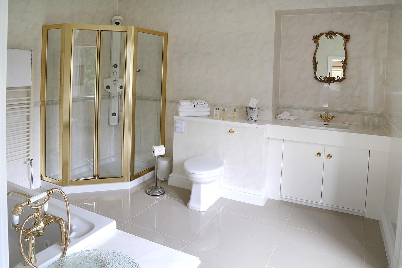 Hotel Carnach House Nairn Esterno foto