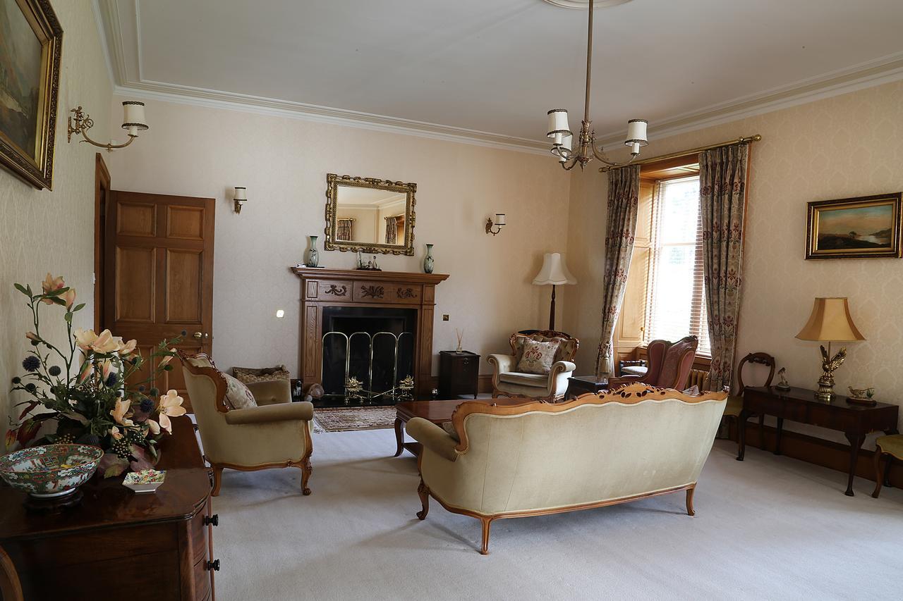 Hotel Carnach House Nairn Esterno foto